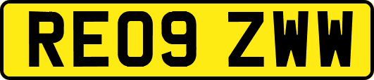 RE09ZWW