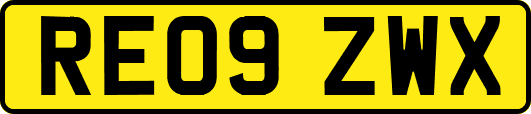 RE09ZWX
