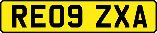 RE09ZXA