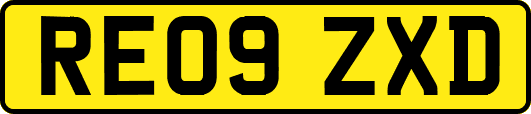 RE09ZXD