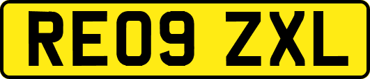 RE09ZXL