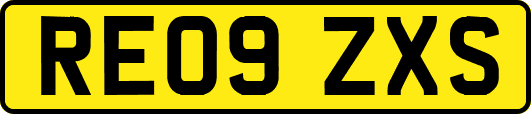 RE09ZXS