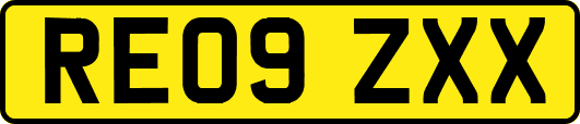 RE09ZXX