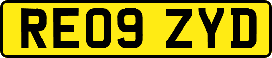 RE09ZYD