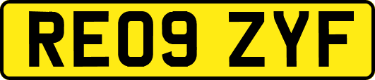 RE09ZYF