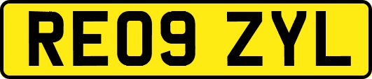 RE09ZYL