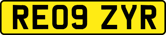 RE09ZYR