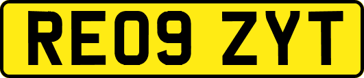 RE09ZYT