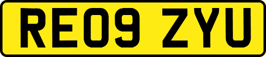 RE09ZYU