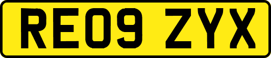 RE09ZYX