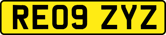 RE09ZYZ