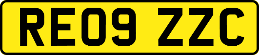 RE09ZZC