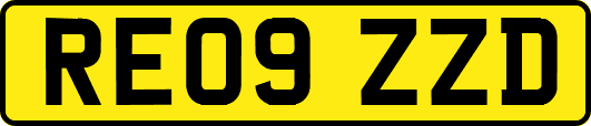RE09ZZD