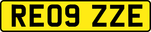 RE09ZZE