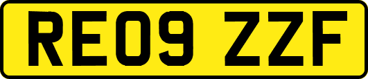 RE09ZZF