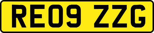 RE09ZZG