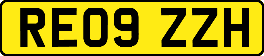 RE09ZZH