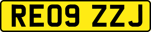 RE09ZZJ