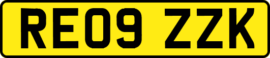RE09ZZK