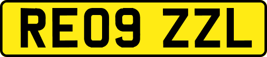 RE09ZZL