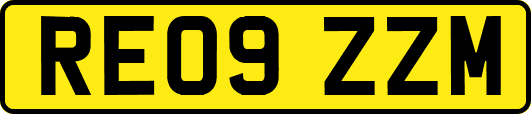 RE09ZZM