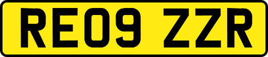 RE09ZZR