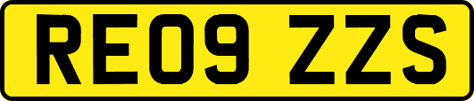 RE09ZZS