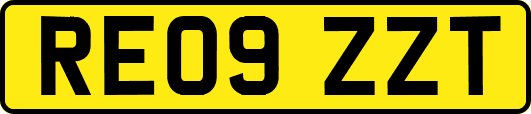 RE09ZZT