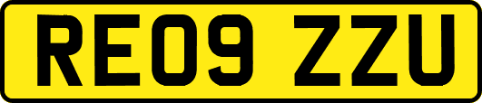 RE09ZZU