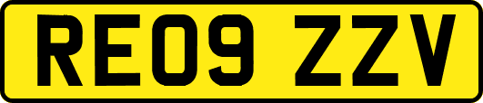 RE09ZZV