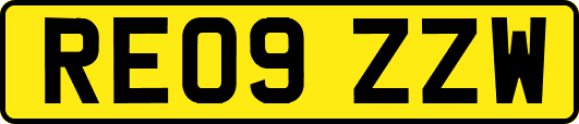 RE09ZZW