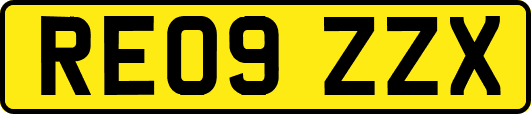 RE09ZZX