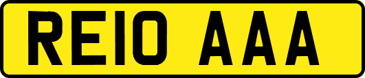 RE10AAA