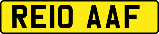 RE10AAF