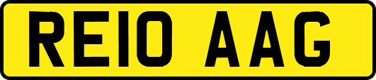 RE10AAG