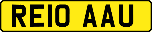 RE10AAU