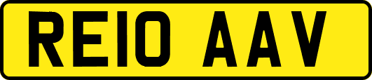 RE10AAV