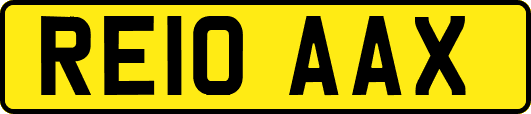 RE10AAX
