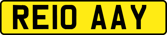 RE10AAY