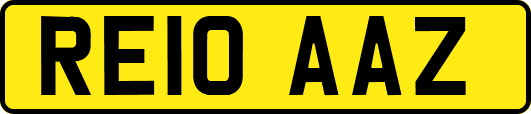 RE10AAZ