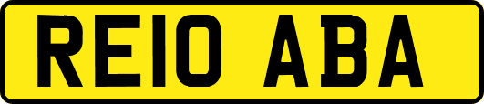 RE10ABA
