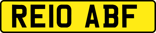 RE10ABF