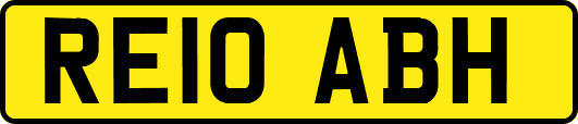 RE10ABH