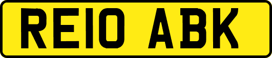 RE10ABK