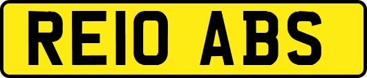 RE10ABS