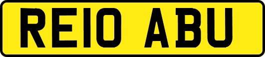 RE10ABU