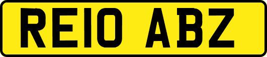 RE10ABZ