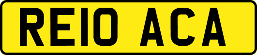 RE10ACA