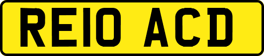RE10ACD