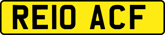 RE10ACF